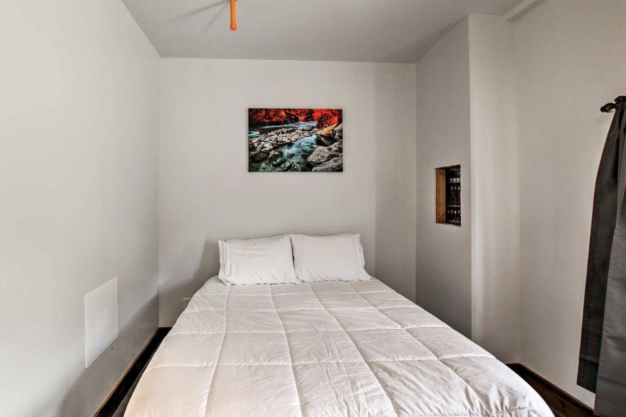 Contemporary Studio, Walk To Lava Hot Springs Extérieur photo