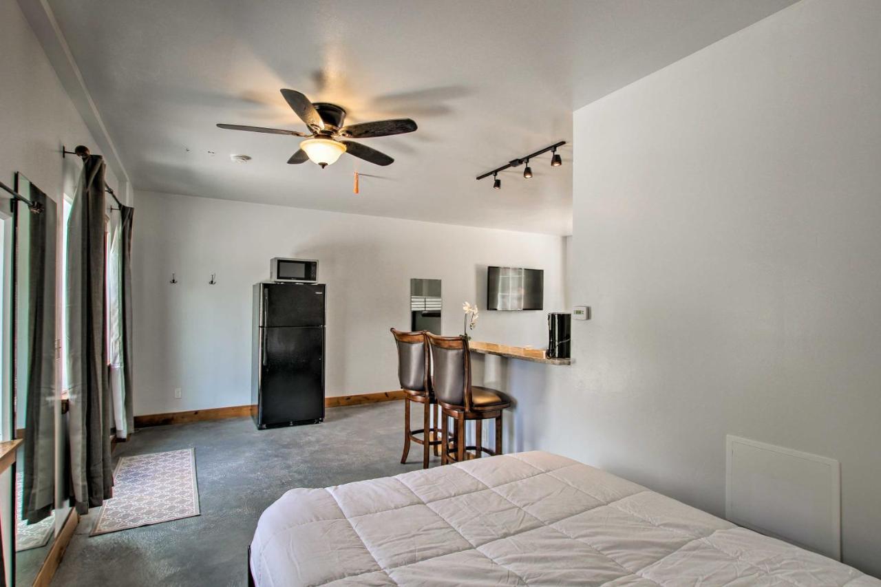 Contemporary Studio, Walk To Lava Hot Springs Extérieur photo